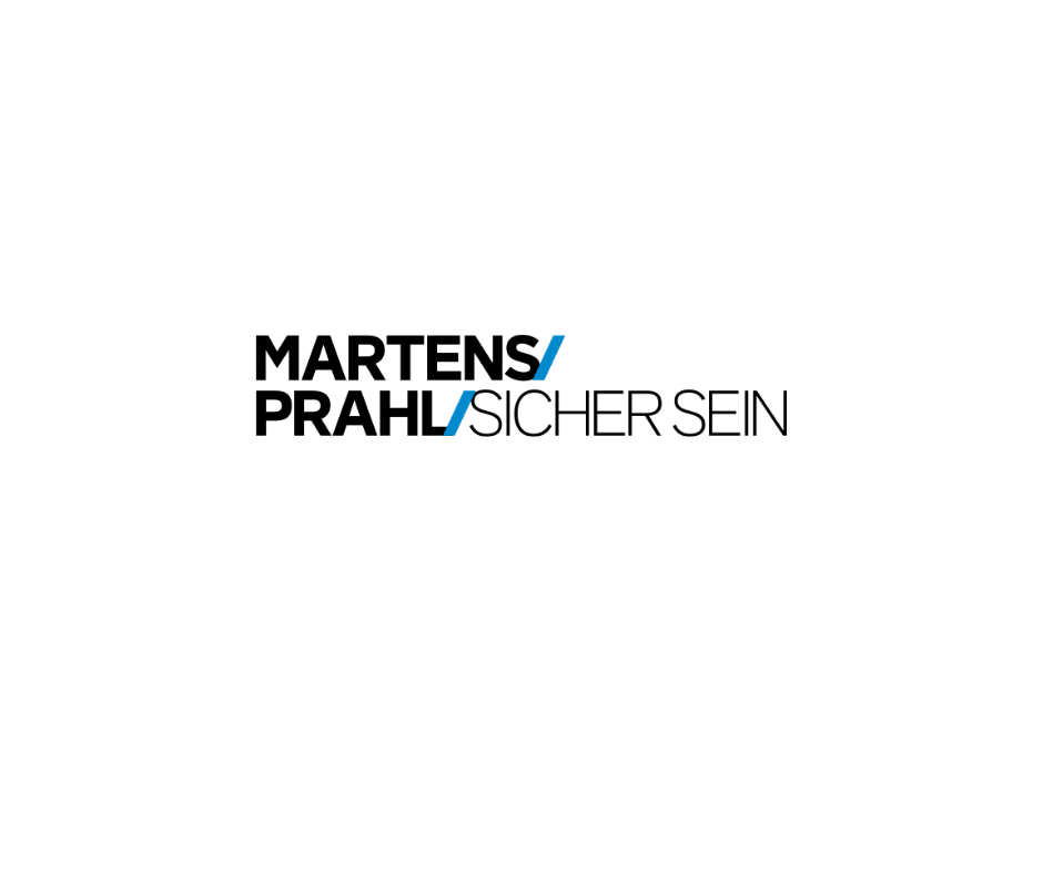 Logo Martens Prahl