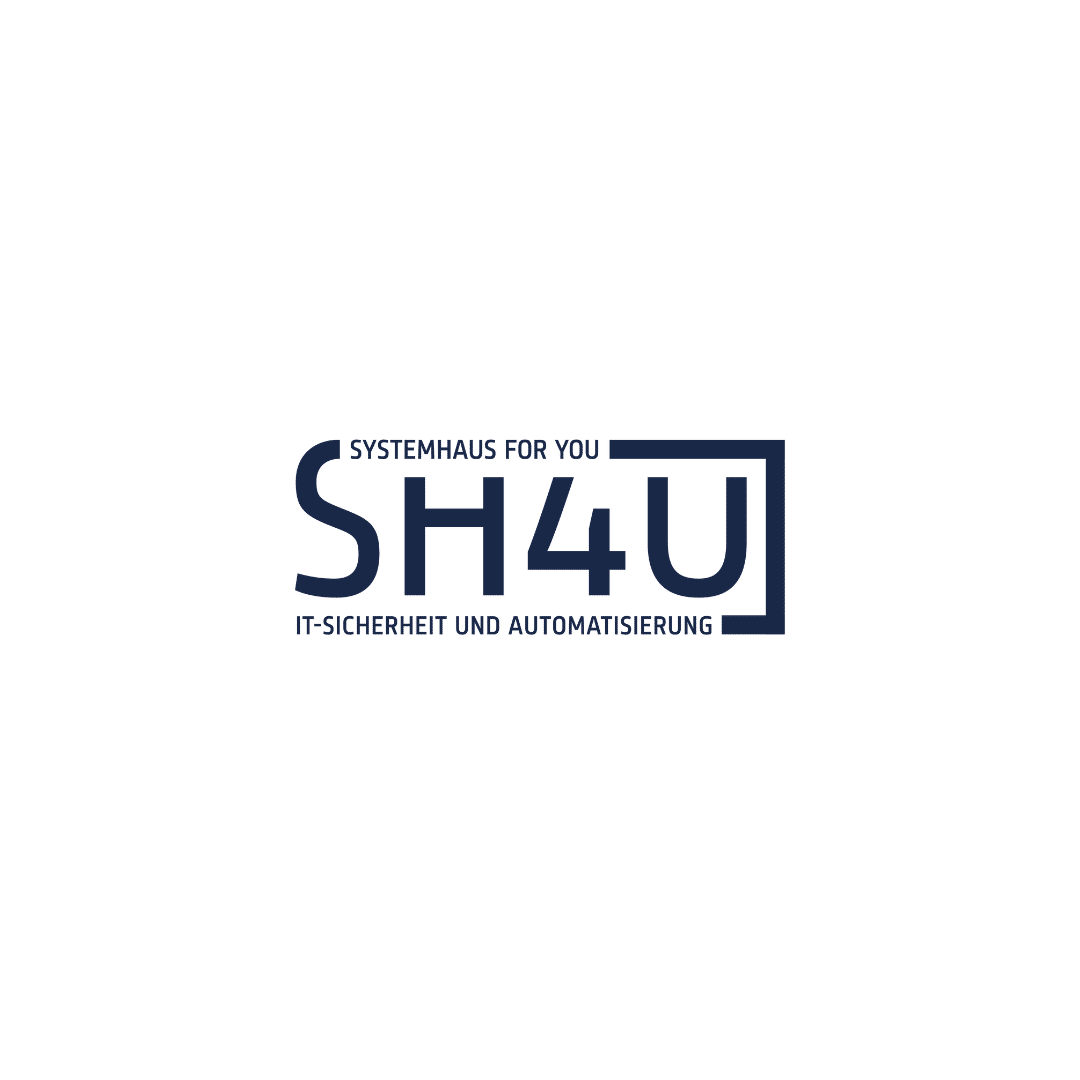 Logo SH4U